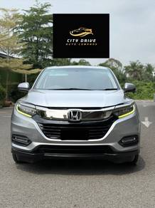 Honda HR-V 1.8 V ENHANCED (A)Like New Car