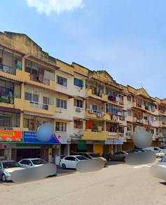 Shop Apartment 3rooms  / Tmn Bukit Teratai /Ampang Cheras KL