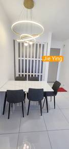Vivo Exective Apartment Batu Kawan for rent 