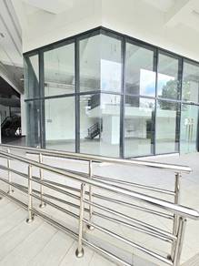 Prime Location Ground Floor Corner Shop Lot Q Avenue Permaisuri Cheras