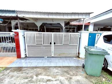 Single Storey Terrace House Jalan Dato' Abdul Hamid, Taman Sentosa