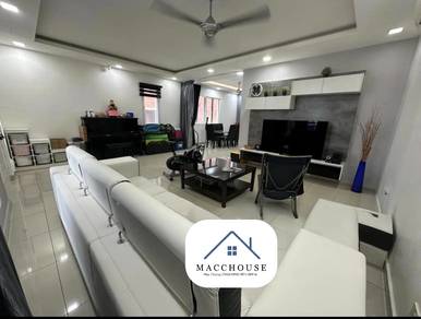 [22x75] [Full Loan] [Below Bank Value] @ Goodview Heights Kajang