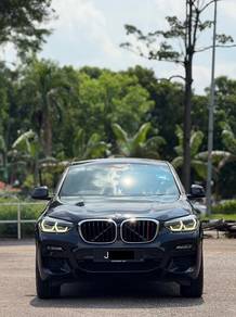Bmw X4 xDRIVE30i M SPORT 2.0 ( Warranty BMW )