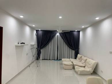 【Cheapest】Country Garden Central Park 4+1 Bed 1641sqft Big Unit Tampoi