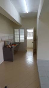 [Basic Unit][Sewa] Sri Hijau Condo @ Bandar Mahkota Cheras