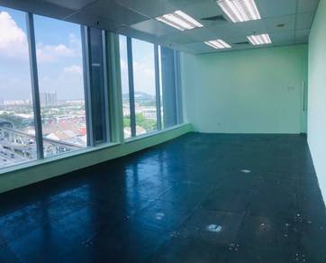 Office-space-for-rent-Bandar-Puteri-Puchong-Selangor-3