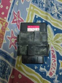 r25 v1 standard ecu soldd
