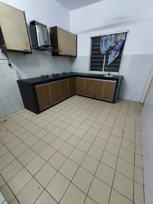 *CHEAPEST* Sri Ixora Apartment 3R2B Kajang MRT LRT UKM UPM UNITEN