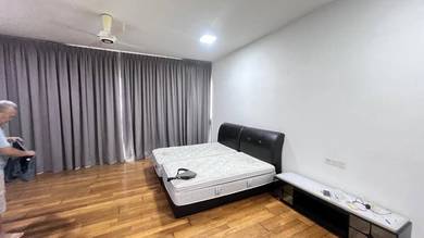 Regalia Residence , Jalan Sultan Ismail KL.