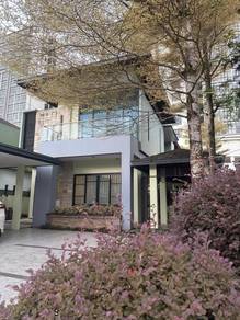 FULLY FURNISHED, GATED & GUARDED Opposite Vivacity