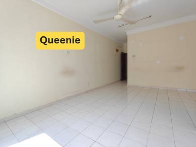 [❤️CashBack❤️FullLoan❤️Sri Cempaka Apartment, Bandar Puchong Jaya