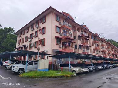 Taman Penampang Apartment