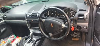 Porsche Cayenne 955 Turbo 4.5 parts for sale