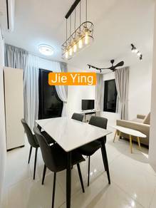 Vivo Exective Apartment Batu Kawan for rent 