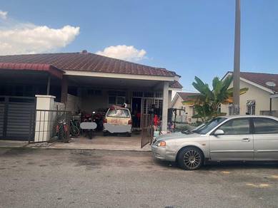Endlot bukit rangin perdana 1 murah