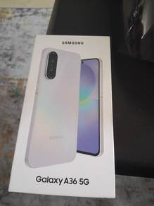 Samsung A36 5G