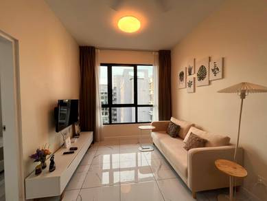 [Below Market ] Cubic botanical bangsar south 2 bedroom for rent