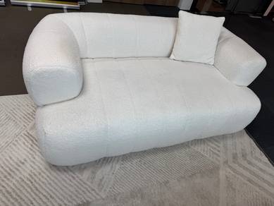 2 seater fabric Sofa,sofa for2persons,sofa 2 orang