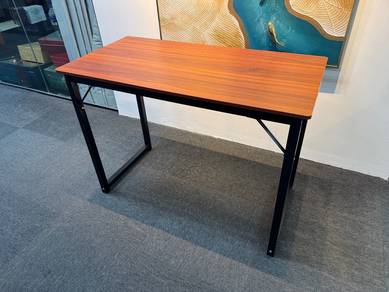 table,study table,work table,dine table,meja moden