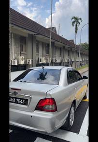 Proton WAJA 1.6 (A)