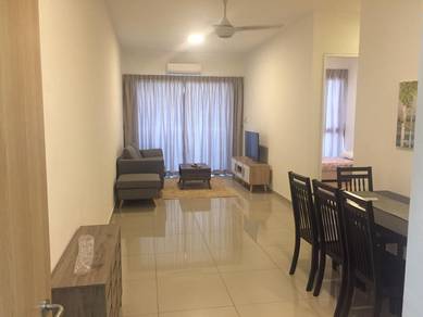 Riverside Residence Condo | Kepayan | K Avenue | Cyber City