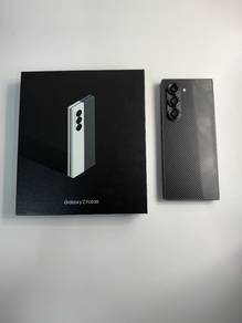 Samsung Z Fold 6 5G Black 512GB