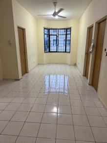 Vista Minintod Apartment penampang bundusan