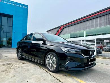 Promosi Terhebat 2025 Proton S70 1.5 Turbo