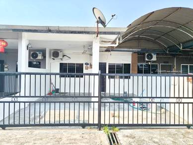 Muara Tuang / Taman Suria ❣️ Single Storey Intermediate House