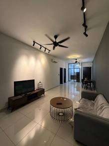 [3R3B FULLY FURNISHED] The Havre @ Bukit Jalil for RENT