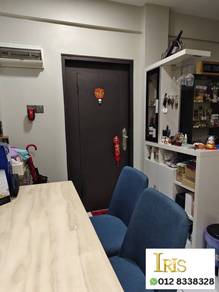 Taman Bakti Ikhlas Apartment For Sale