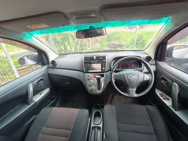 Perodua MYVI 1.5 SE ZHS (A)