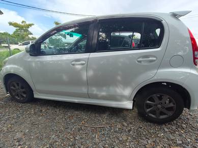 Perodua MYVI 1.5 SE ZHS (A)