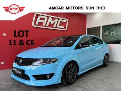 ORI 2018 Proton PREVE 1.6 (A) CFE PREMIUM A/PLAYER