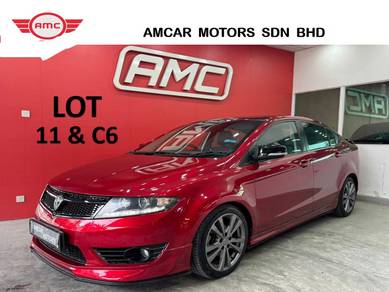 Proton PREVE 1.6 (A) CFE PREMIUM PUSH START