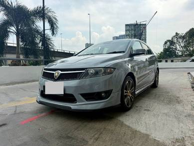 Proton SUPRIMA S 1.6 PREMIUM (A)