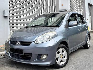 Perodua MYVI 1.3 EZi FACELIFT (A)