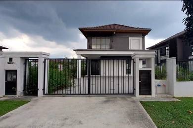 Earn Rm400k! Bank Lelong 2 Storey Bungalow @ Setia Mayuri Brogaville