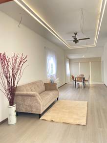 Single Storey Corner at Batu kawa Everbright Park
