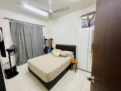2 Parking Bays, 1059sqft, 2 Parking Bays, 1059sqft, KL Traders Square