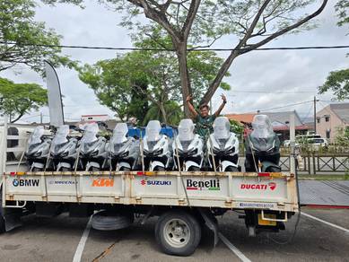 Honda adv 160 ABS LATEST ADV 160 TERMURAH JOHOR