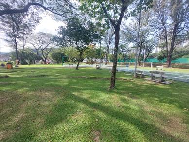 Wangsa Melawati, Wangsa Maju Setapak, Freehold, Ready Move-in, Guarded