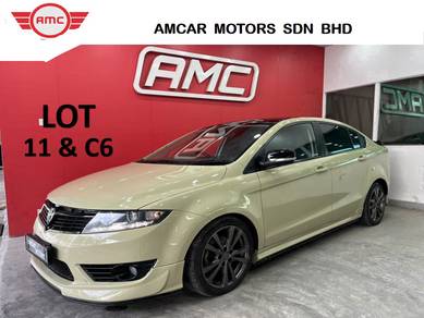 Proton PREVE 1.6 CFE PREMIUM (A) PUSH START