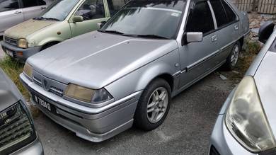 Proton SAGA 1.3 LMST (M)