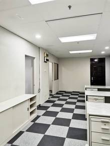 Wisma Merdeka Office Lot 2 Units | For Rent