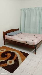 1-storey-Terraced-House-for-rent-Taiping-Perak