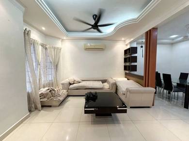 RENOVATED WELL MAINTAIN & NON-BUMI💥💥Double Storey USJ 1, Subang Jaya