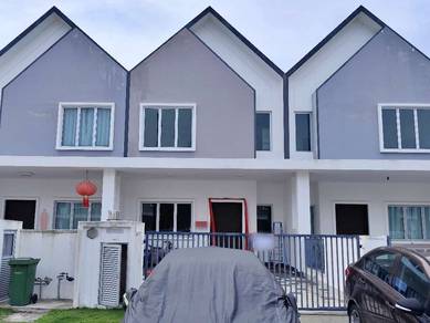 2-storey-Terraced-House-for-auction-Semenyih-Selangor