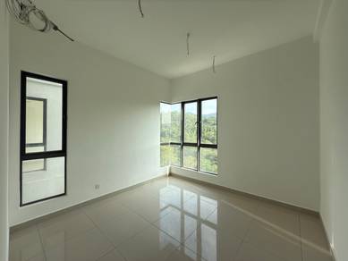 (SANGAT MURAH) Legendview condo Rawang Templer park