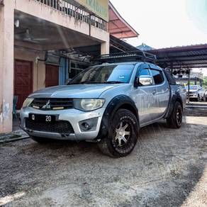Mitsubishi TRITON 2.5 LITE (M)